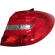 Mercedes B-Class 2012-2015 (Non-LED) Rear Light Unit Driver Side